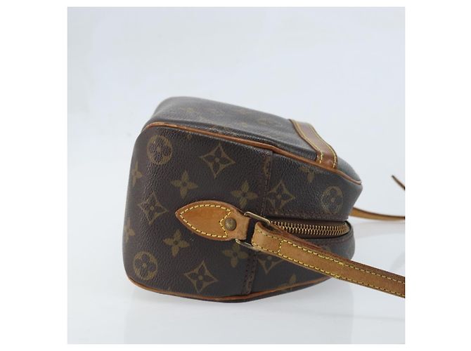 LOUIS VUITTON Borsa a Spalla Monogram Blois M51221 LV Auth ka3093 Monogramma - vista 3