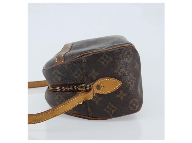 LOUIS VUITTON Borsa a Spalla Monogram Blois M51221 LV Auth ka3093 Monogramma - vista 4