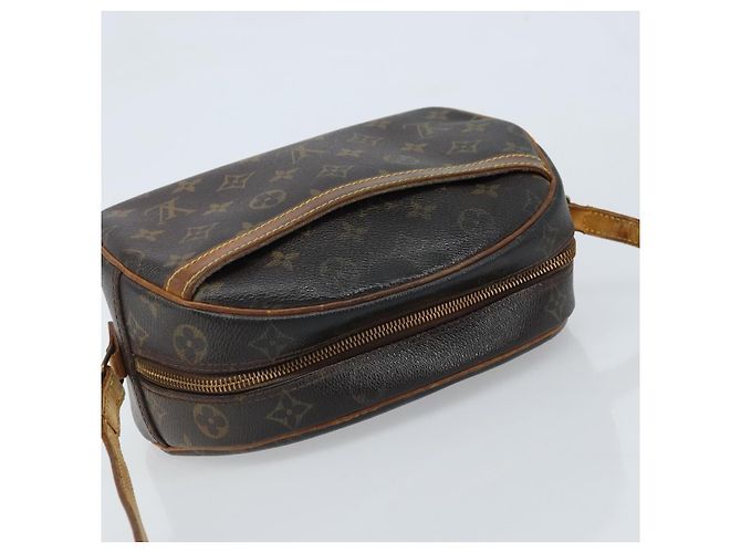 LOUIS VUITTON Borsa a Spalla Monogram Blois M51221 LV Auth ka3093 Monogramma - vista 6
