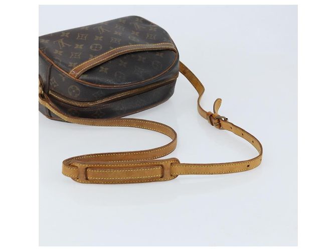 LOUIS VUITTON Borsa a Spalla Monogram Blois M51221 LV Auth ka3093 Monogramma - vista 7