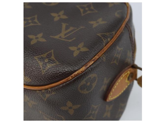 LOUIS VUITTON Borsa a Spalla Monogram Blois M51221 LV Auth ka3093 Monogramma - vista 9