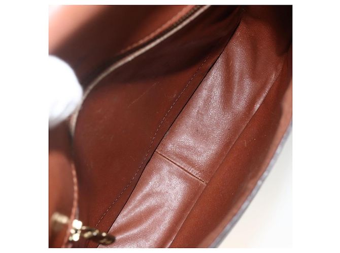 LOUIS VUITTON Bolso de Hombro Monogram Saint Cloud GM M51242 LV Auth ka3097 Monograma - vista 10