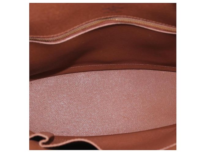 LOUIS VUITTON Monogram Babylone Tote Bag M51102 LV Auth ARZ460 - vista 10