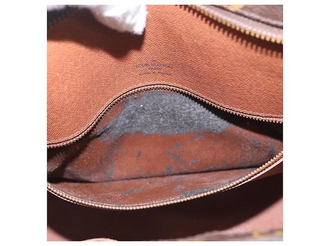 LOUIS VUITTON Monogram Babylone Tote Bag M51102 LV Auth ARZ460 - vista 11