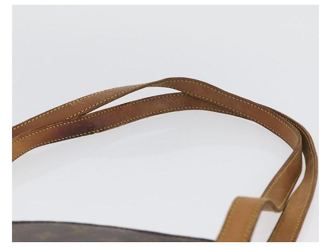 LOUIS VUITTON Monogram Babylone Tote Bag M51102 LV Auth ARZ460 - vista 14