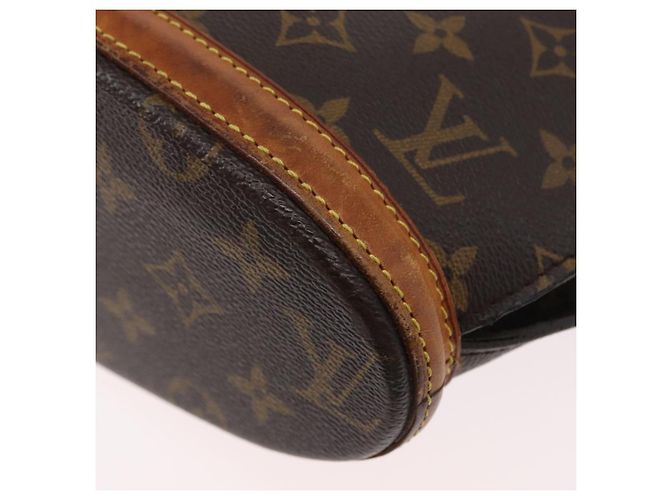 LOUIS VUITTON Monogram Babylone Tote Bag M51102 LV Auth ARZ460 - vista 16