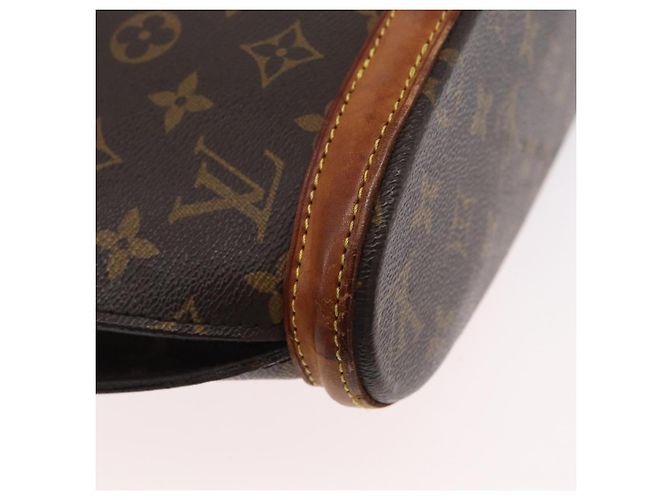 LOUIS VUITTON Monogram Babylone Tote Bag M51102 LV Auth ARZ460 - vista 17