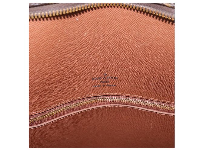 LOUIS VUITTON Monogram Babylone Tote Bag M51102 LV Auth ARZ460 - vista 20