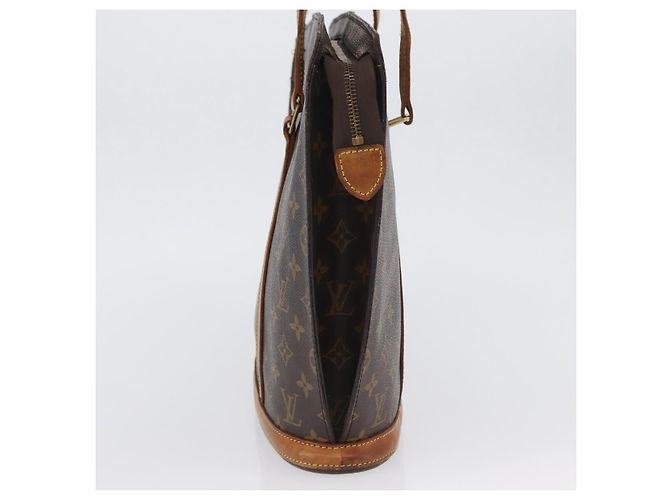 LOUIS VUITTON Monogram Babylone Tote Bag M51102 LV Auth ARZ460 - vista 3