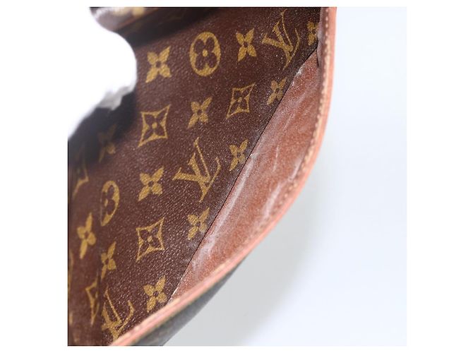 LOUIS VUITTON Clutch Compiegne 23 M51847 Auth LV ep13753 Monogramma - vista 11