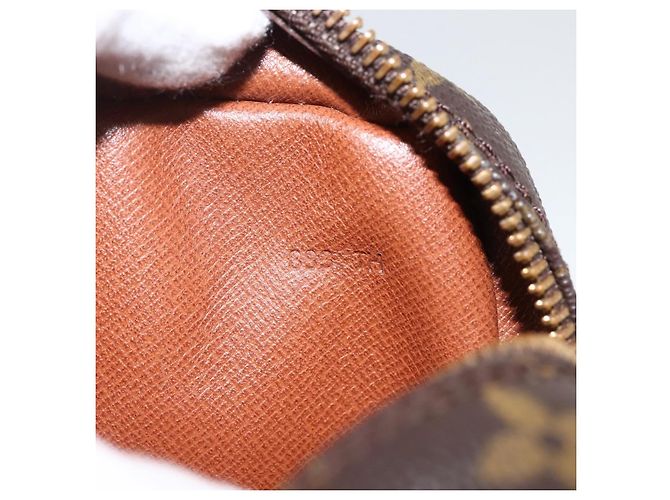 LOUIS VUITTON Clutch Compiegne 23 M51847 Auth LV ep13753 Monogramma - vista 12