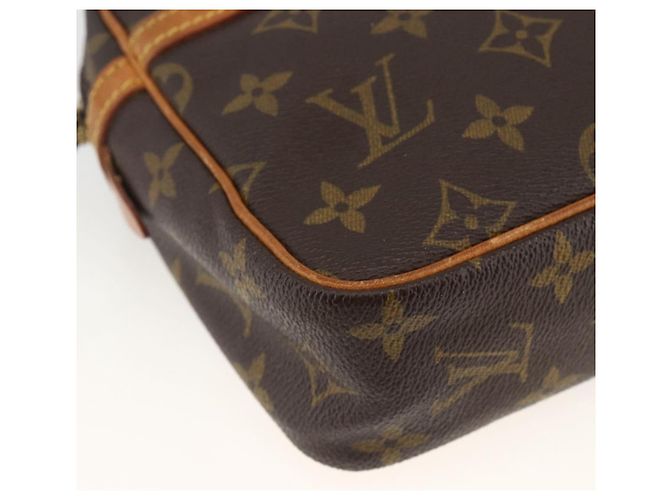LOUIS VUITTON Clutch Compiegne 23 M51847 Auth LV ep13753 Monogramma - vista 14