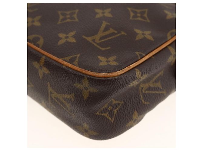 LOUIS VUITTON Clutch Compiegne 23 M51847 Auth LV ep13753 Monogramma - vista 15