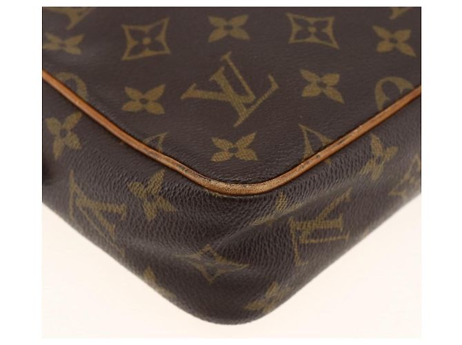 LOUIS VUITTON Clutch Compiegne 23 M51847 Auth LV ep13753 Monogramma - vista 16