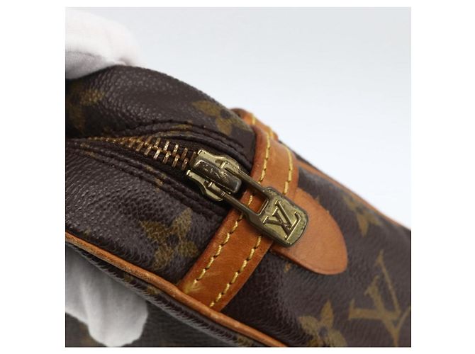 LOUIS VUITTON Clutch Compiegne 23 M51847 Auth LV ep13753 Monogramma - vista 17