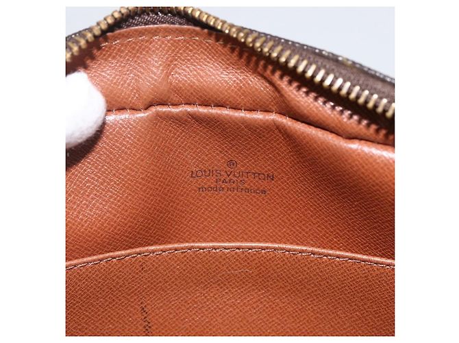 LOUIS VUITTON Clutch Compiegne 23 M51847 Auth LV ep13753 Monogramma - vista 18