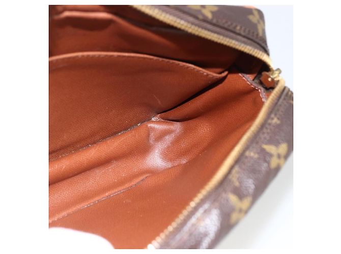 LOUIS VUITTON Clutch Compiegne 23 M51847 Auth LV ep13753 Monogramma - vista 19