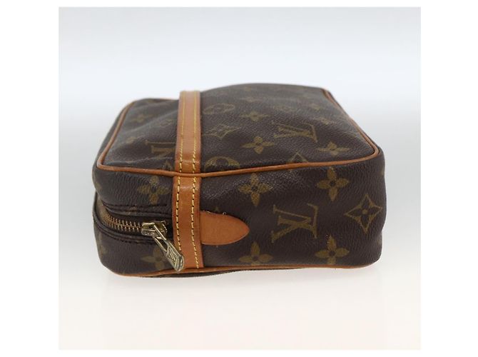 LOUIS VUITTON Clutch Compiegne 23 M51847 Auth LV ep13753 Monogramma - vista 3