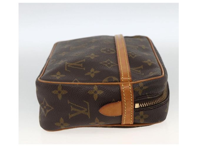 LOUIS VUITTON Clutch Compiegne 23 M51847 Auth LV ep13753 Monogramma - vista 4