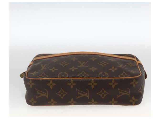 LOUIS VUITTON Clutch Compiegne 23 M51847 Auth LV ep13753 Monogramma - vista 6