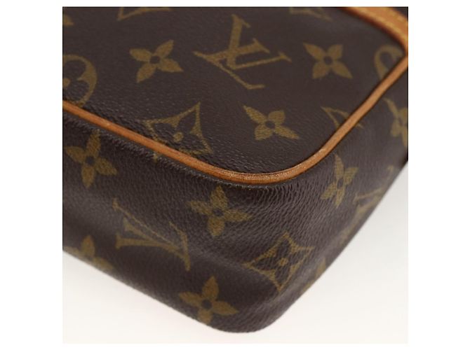 LOUIS VUITTON Clutch Compiegne 23 M51847 Auth LV ep13753 Monogramma - vista 7