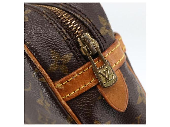 LOUIS VUITTON Clutch Compiegne 23 M51847 Auth LV ep13753 Monogramma - vista 8