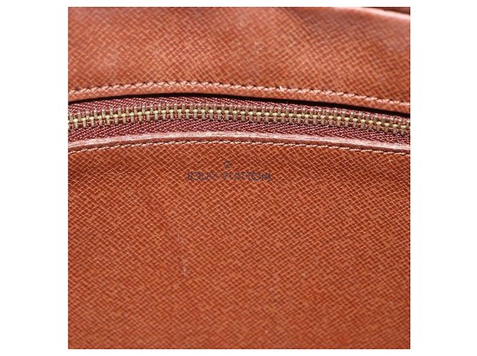 LOUIS VUITTON Clutch Marly Dragonne GM Monogram M51825 LV Auth ti3807 Monogramma - vista 18