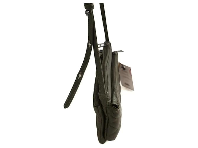 Zadig & Voltaire Mini borsa kaki Cachi - vista 3