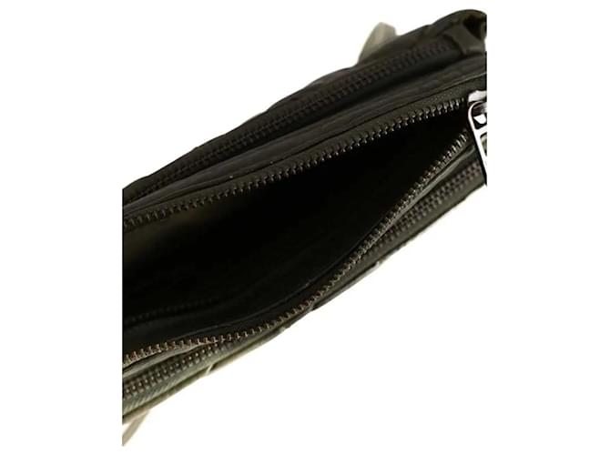 Zadig & Voltaire Mini borsa kaki Cachi - vista 6