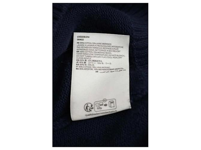 Ami Pull bleu - vue 6