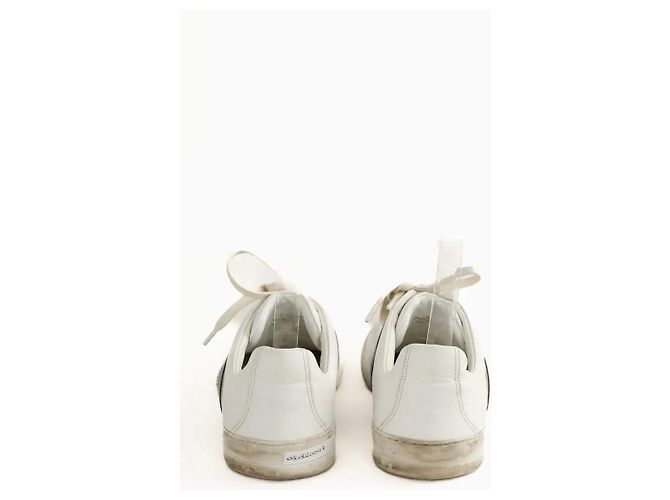 Dior Baskets blanches - vue 2