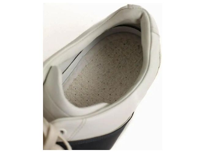 Dior Baskets blanches - vue 6