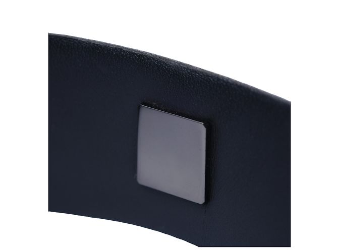 Borsa Diamante Bao Bao x Issey Miyake Blu - vista 10