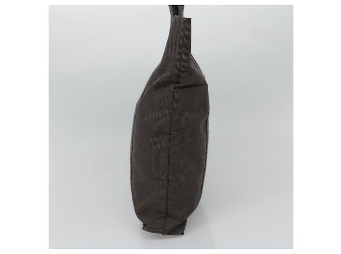 Hermès Fourre-tout Herline Braun - Ansicht 3