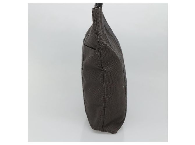 Hermès Fourre-tout Herline Braun - Ansicht 4