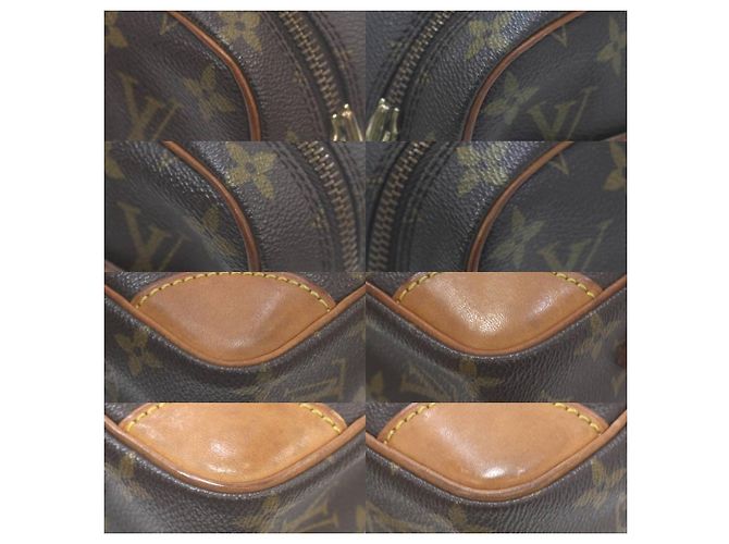 Borsa a Spalla Trocadero 24 di Louis Vuitton Marrone - vista 6