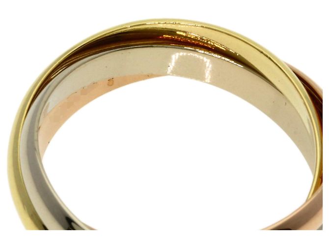 Cartier Trinity SM #50 Ring - Ansicht 6