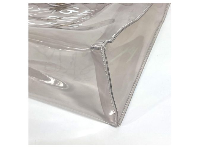 Hermès Kelly Vinyl Tote Bag - Ansicht 10