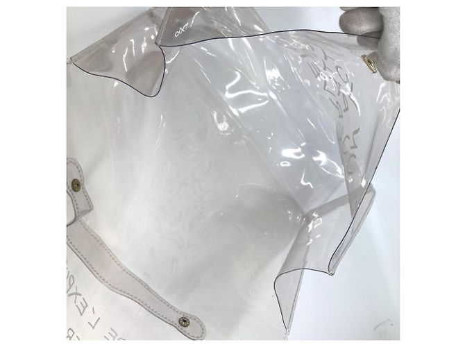 Hermès Kelly Vinyl Tote Bag - Ansicht 12