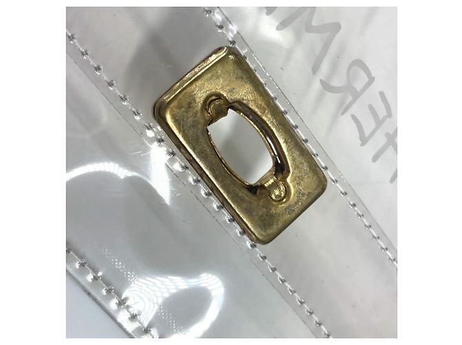 Hermès Kelly Vinyl Tote Bag - Ansicht 14