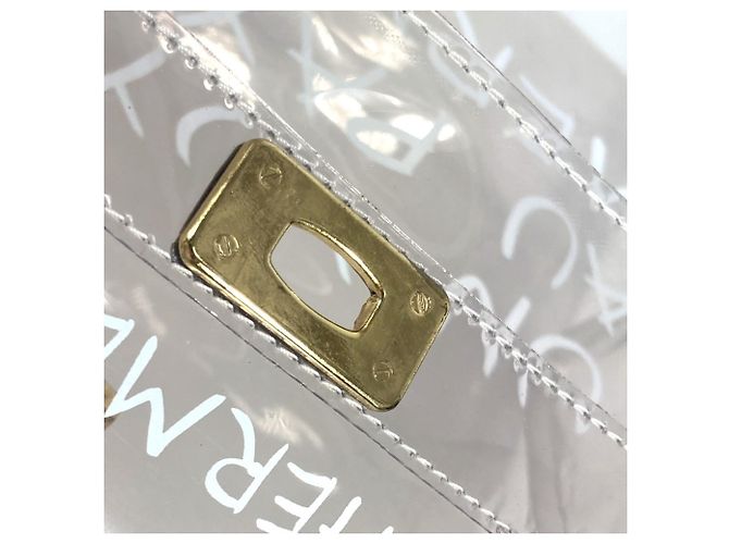 Hermès Kelly Vinyl Tote Bag - Ansicht 15
