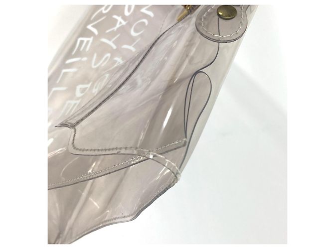 Hermès Kelly Vinyl Tote Bag - Ansicht 5