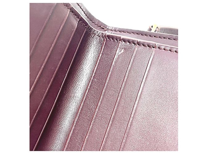 Loewe C510Z41X01 Puzzle Compact Zip Wallet - vista 15
