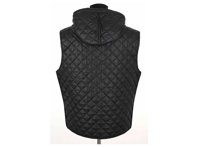 Dolce & Gabbana Giacca nera Nero - vista 4
