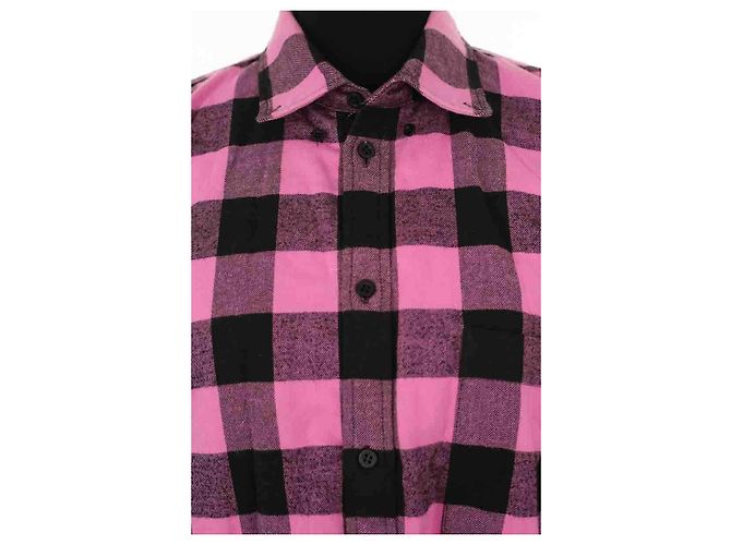 Balenciaga Rosa Jacke Pink - Ansicht 2