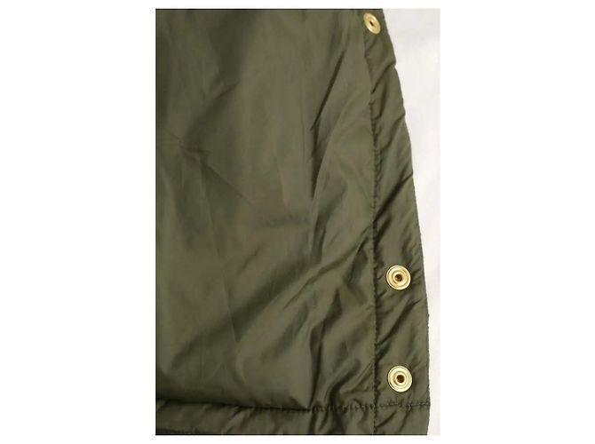 Barbour Giacca khaki - vista 6