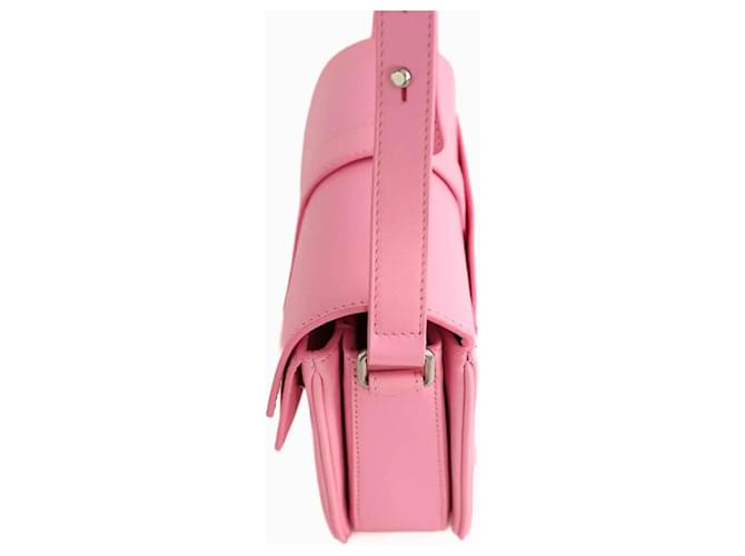 Balenciaga Borsa rosa - vista 3
