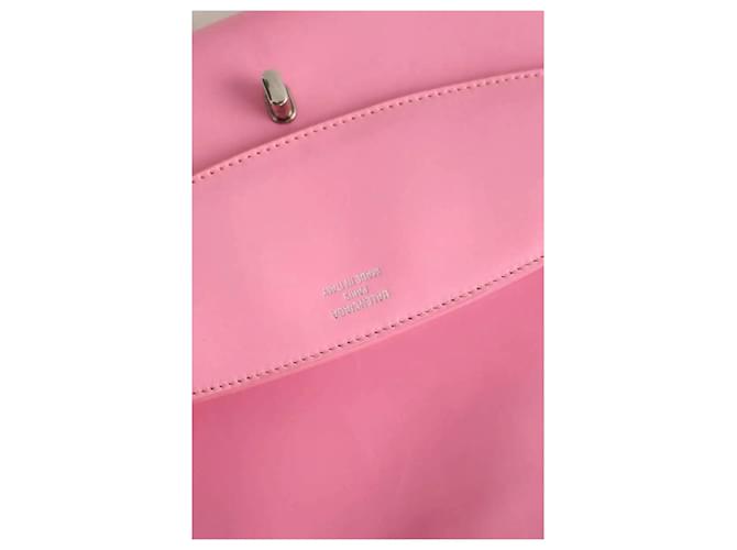 Balenciaga Borsa rosa - vista 5