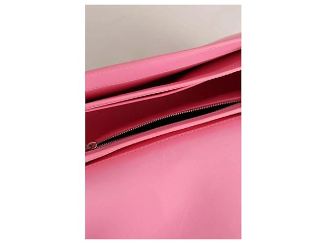 Balenciaga Borsa rosa - vista 6