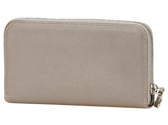 Langer Leder Geldbeutel von TOD'S - Ansicht 2